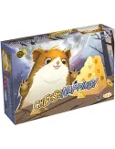 cheesenapping boîte