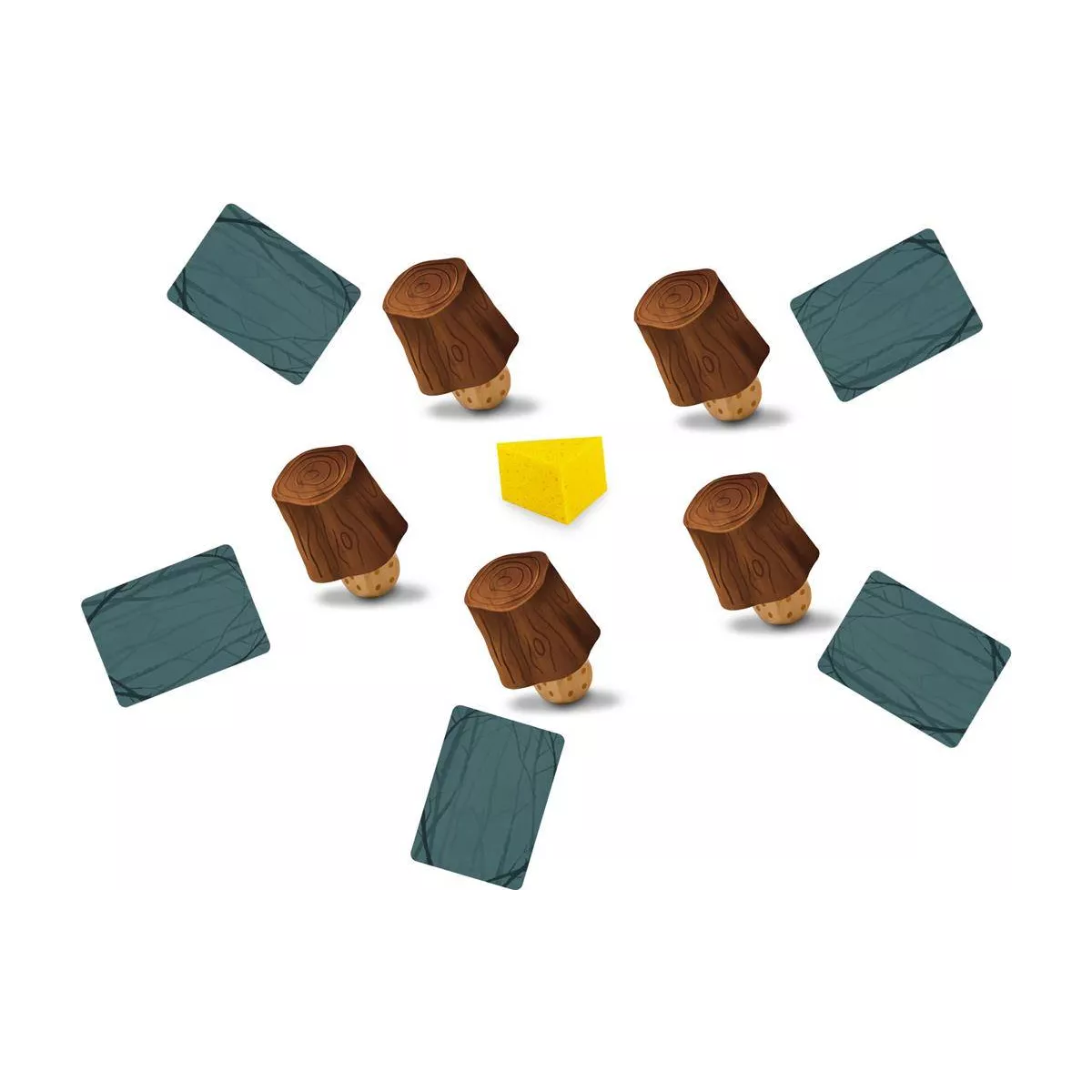 cheesenapping plateau