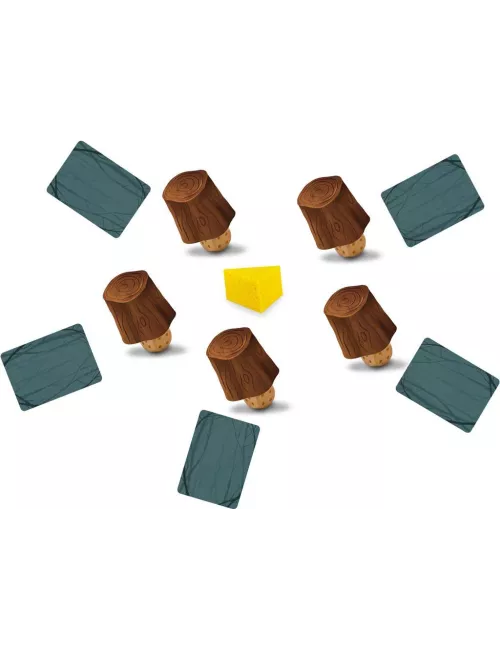 cheesenapping plateau
