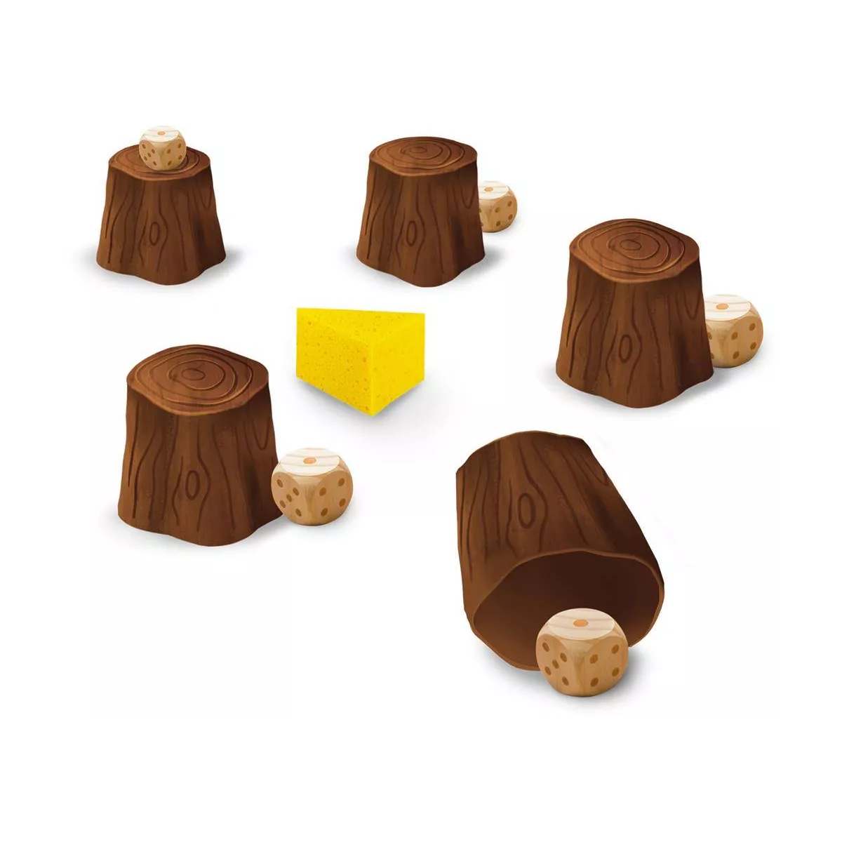 cheesenapping exemple 1