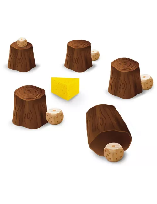 cheesenapping exemple 1