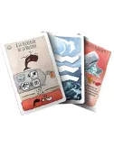 Paleo : La Baleine Blanche - Mini Extension - Jeux de société - Ludum.fr