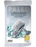 paleo : la baleine blanche - mini extension boîte