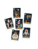 6 suspects - micro game plateau