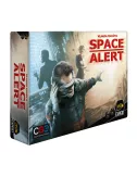 space alert boite