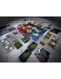 space alert composants