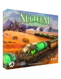 nucleum : australie - extension boîte