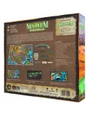 nucleum : australie - extension plateau
