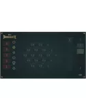 pax illuminaten - tapis de jeu en néoprène boîte