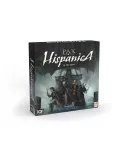 pax hispanica - version anglaise boîte