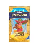 disney lorcana : booster - troisième chapitre exemple 1