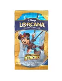 disney lorcana : booster - troisième chapitre exemple 2