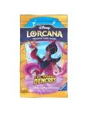 disney lorcana : booster - troisième chapitre exemple 3