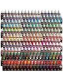 warpaints fanatic : complete paint set plateau