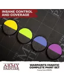 warpaints fanatic : complete paint set exemple 2