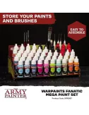 warpaints fanatic : mega paint set exemple 1