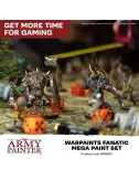 warpaints fanatic : mega paint set exemple 2