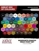 warpaints fanatic : mega paint set exemple 3
