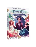 story box - rêves et cauchemars boîte