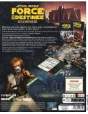 star wars force et destinée : kit d'initiation exemple 3