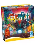 graffiti boîte