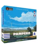 pampero : nouveux horizons - extension boîte