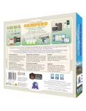 pampero : nouveux horizons - extension plateau