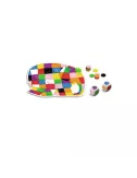 elmer - le jeu des couleurs plateau