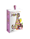 le croque-couleurs de pop boîte