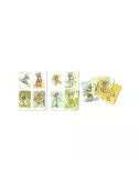 le loto de la famille souris plateau