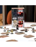 star wars : rivals - series 1: premier set - jeu de base plateau