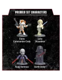 star wars : rivals - series 1: premier set - jeu de base exemple 1