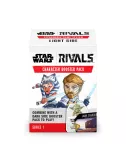 star wars : rivals - series 1: character booster pack light side - extension plateau