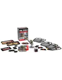star wars : rivals - series 1: character booster pack dark side - extension boîte