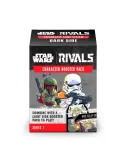 star wars : rivals - series 1: character booster pack dark side - extension plateau