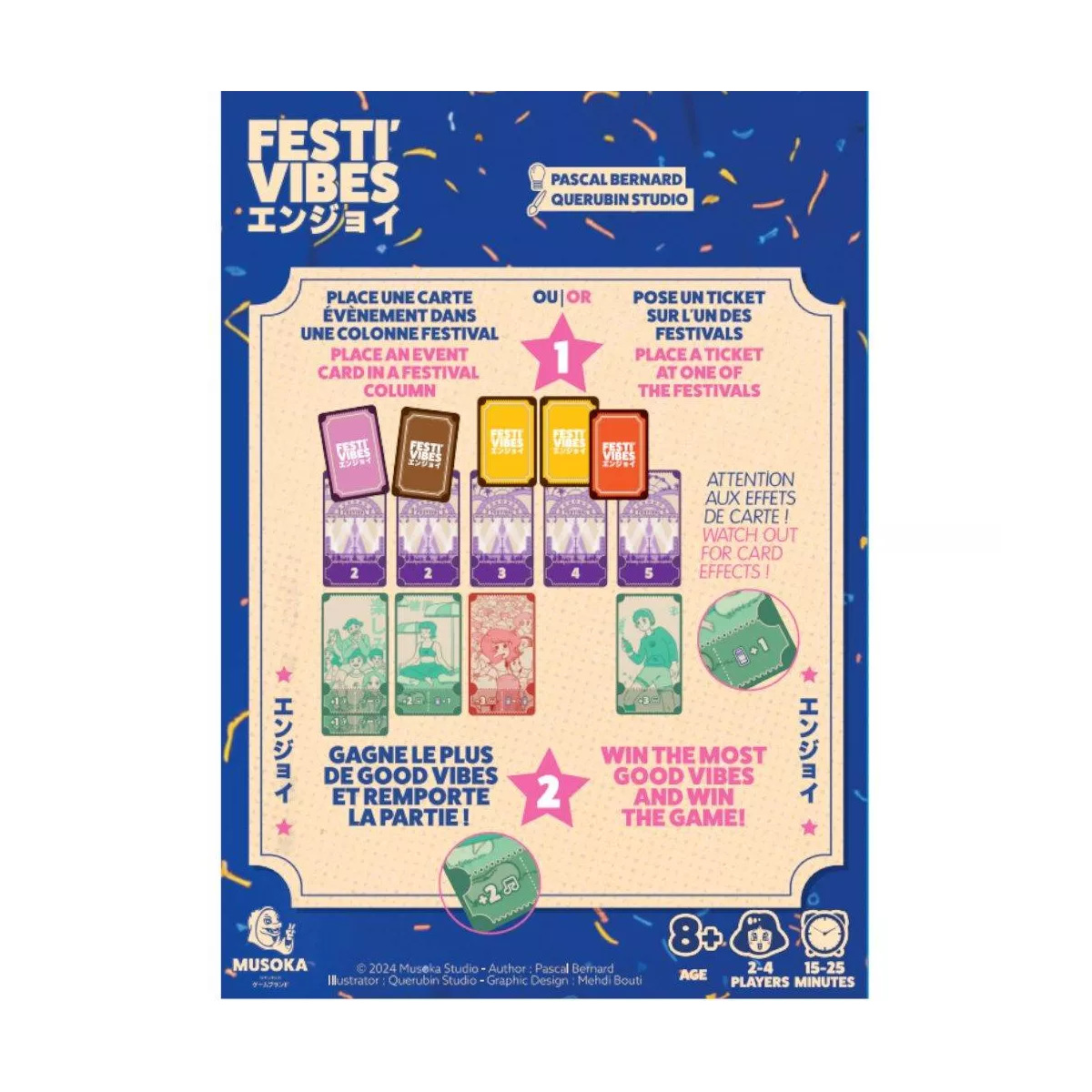 festi'vibes plateau