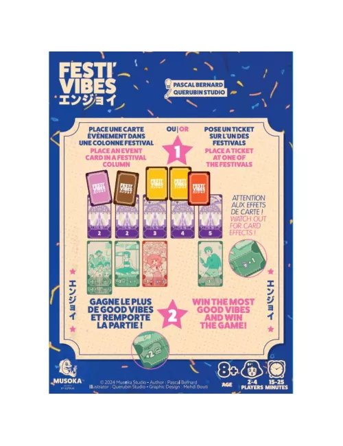 festi'vibes plateau