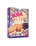boba life boîte