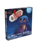 enquêtes express : peter pan boîte