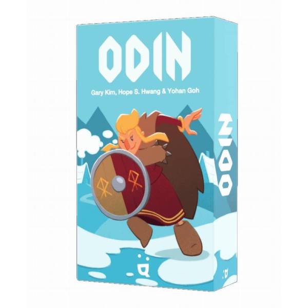 odin boîte
