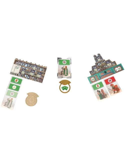 7 wonders architects : medals - extension exemple 2