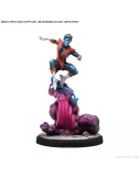 marvel crisis protocol : bishop & nightcrawler - character pack exemple 2