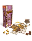 chocomino plateau