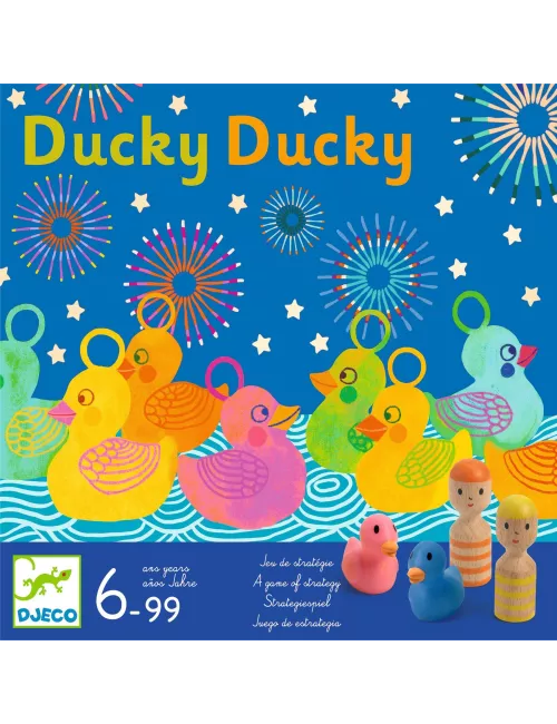 ducky ducky exemple 1