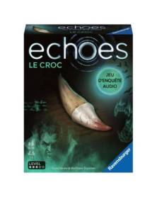 echoes : le croc boîte