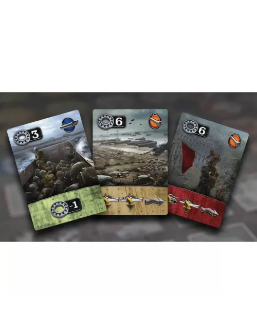total domination exemple 2