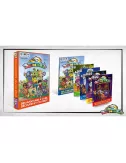 mon premier jeu de role - une aventure à colorier : coffret intégral exemple 2