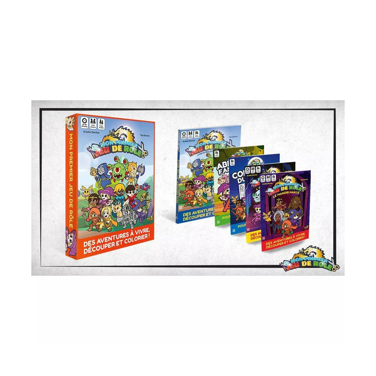 Jeu De Société AUZOU - Mon Premier Jeu De Papa Fourmi - Pour Enfants - Aide à Nourrir Les Bébés Fourmis - Éducatif