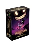 wonderland's war : folie éclatante - extension boîte