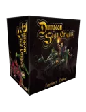 dungeon saga origins - legendary edition boîte